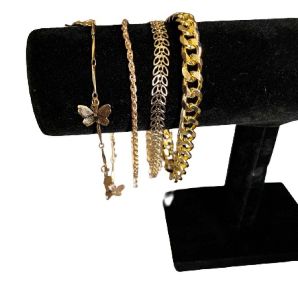 Bracelet set